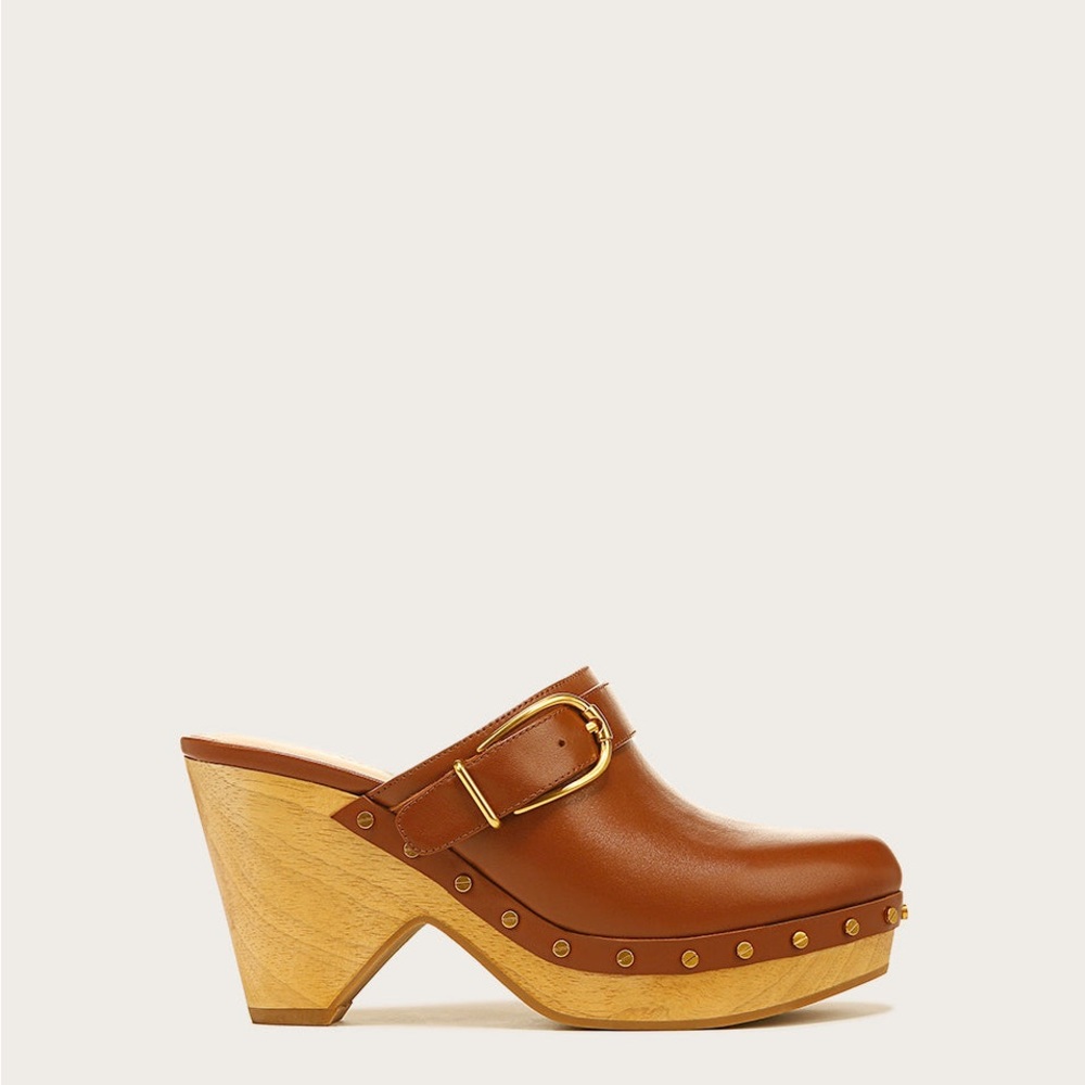 Veronica Beard Hendrix Clog